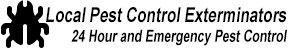 Hoag NE Pest Control Exterminators